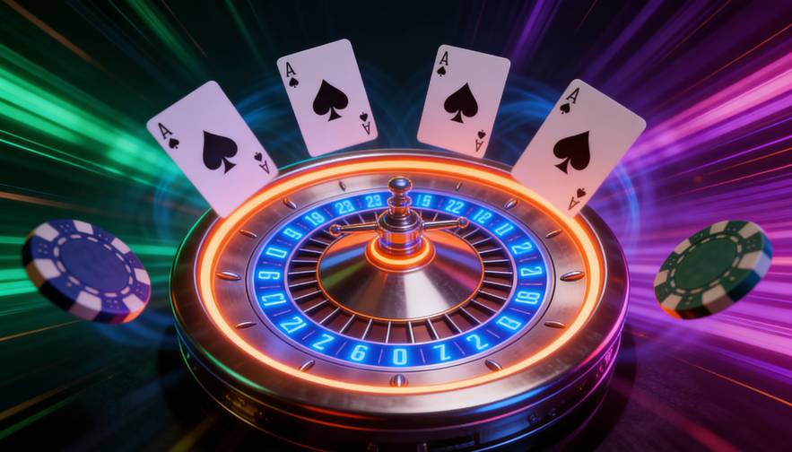 How Payment Methods Affect Casino Withdrawals