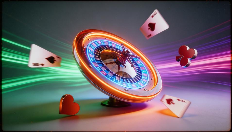 Spirit Casino: En Øverblik Over Fordelene og Ulempene